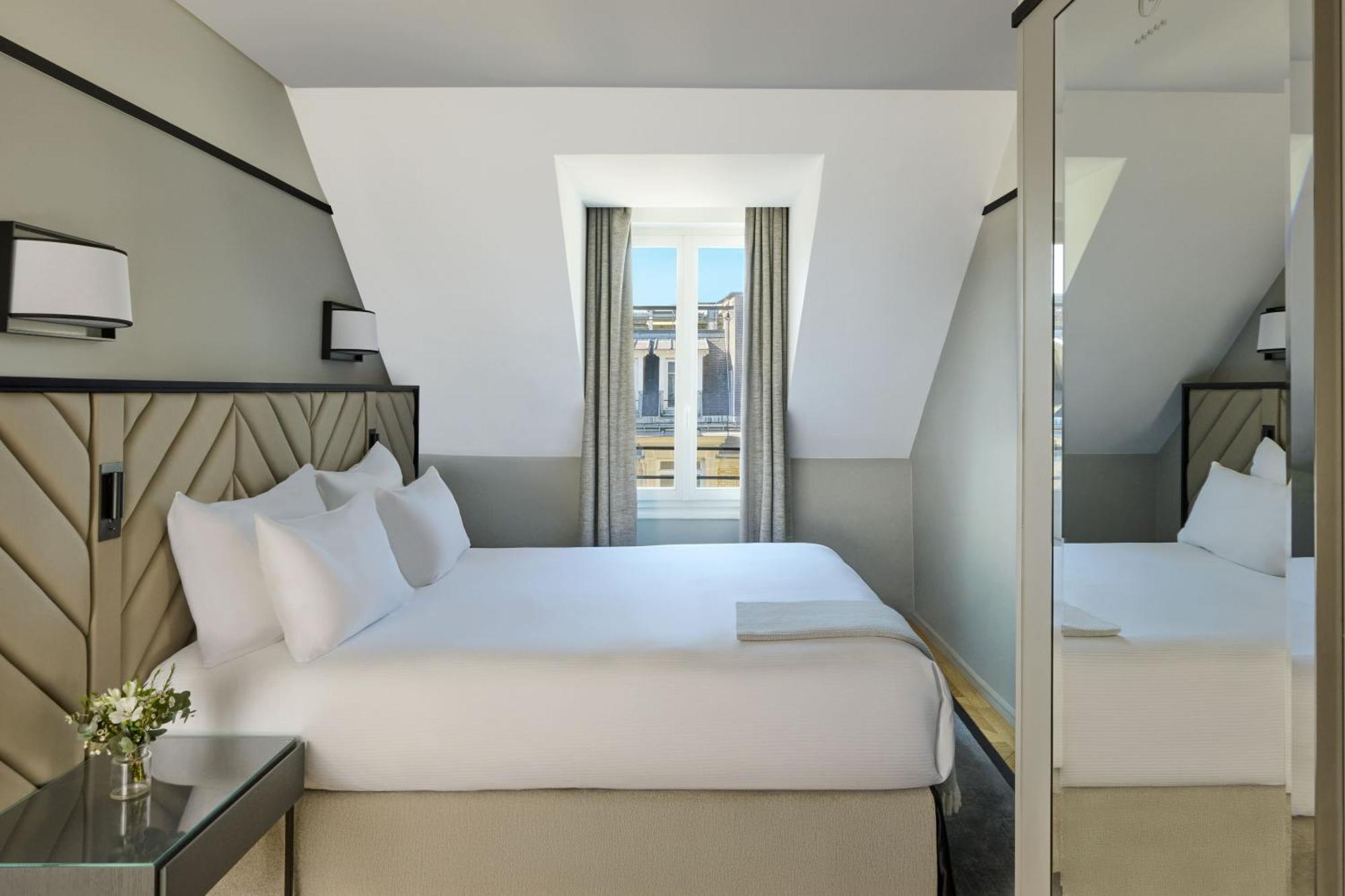 Suite Premier con 2 Camere da Letto