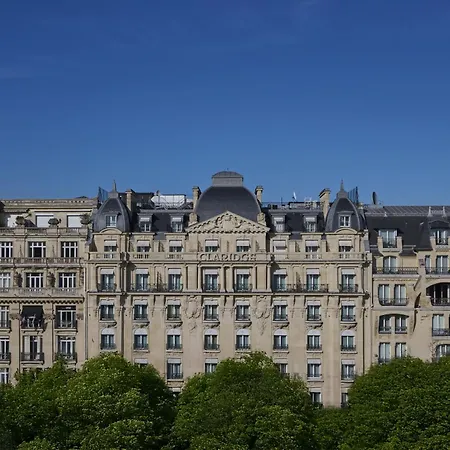Fraser Suites Le Claridge Champs-Elysées-2